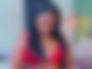 Danna Brown's Live Sex Cam Show