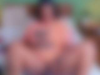 Danna Brown's Live Sex Cam Show