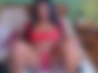 Danna Brown's Live Sex Cam Show