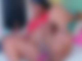 Danna Brown's Live Sex Cam Show
