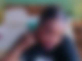 Live cam show with Danna Brown - Ebony on AdultVida.com | colombia