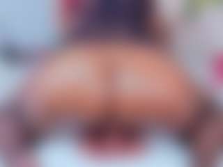 Danna Brown's Live Sex Cam Show