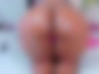 Danna Brown's Live Sex Cam Show