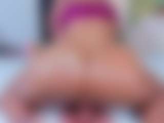 Danna Brown's Live Sex Cam Show