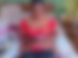 Danna Brown's Live Sex Cam Show