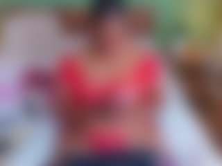 Live cam show with Danna Brown - Curvy MILF on infinitiblacc.com