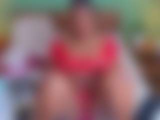 Live cam show with Danna Brown - Thick on crypto-cams