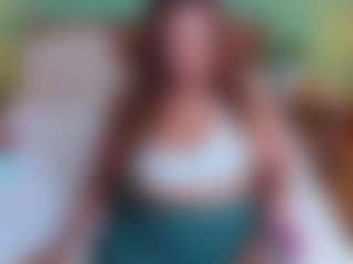 Danna Brown's Live Sex Cam Show
