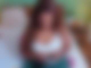 Live cam show with Danna Brown - Ass Clapping on Streamer API