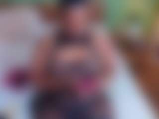 Danna Brown's Live Sex Cam Show