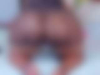 Danna Brown's Live Sex Cam Show