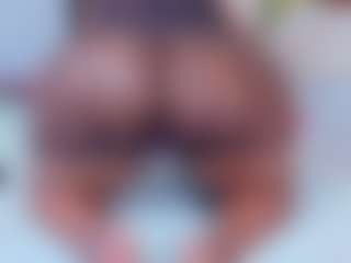 Danna Brown's Live Sex Cam Show