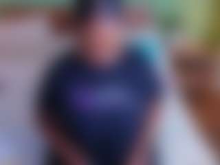 Danna Brown's Live Sex Cam Show