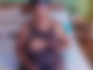 Danna Brown's Live Sex Cam Show