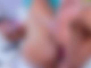 Danna Brown's Live Sex Cam Show