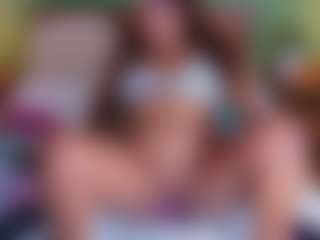 Danna Brown's Live Sex Cam Show