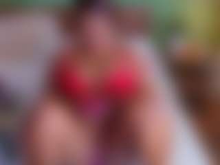 Danna Brown's Live Sex Cam Show