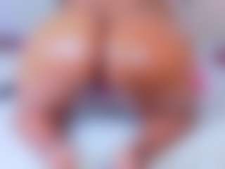 Danna Brown's Live Sex Cam Show