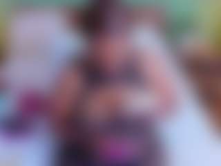 Danna Brown's Live Sex Cam Show