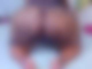 Danna Brown's Live Sex Cam Show
