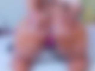 Danna Brown's Live Sex Cam Show