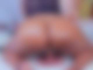 Danna Brown's Live Sex Cam Show
