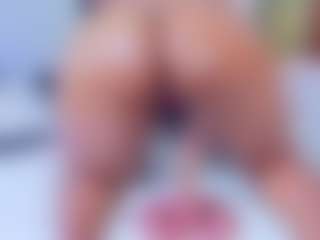 Danna Brown's Live Sex Cam Show