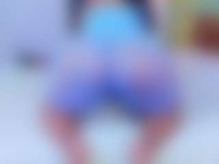 Live cam show with Danna Brown - Spank Black on Camsoda