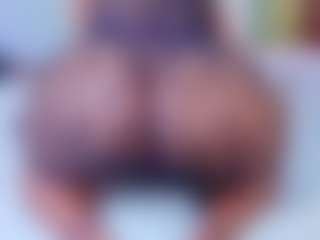 Danna Brown's Live Sex Cam Show