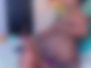 Live cam show with Danna Brown - BBW Ebony on WildCum