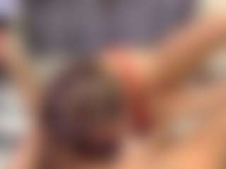 Live cam show with ShannNikkii420 - Handjob on Big Tits