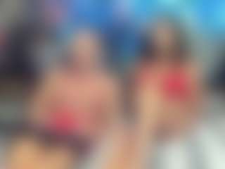 Live cam show with ShannNikkii420 - Green Eyes on Porn Luv