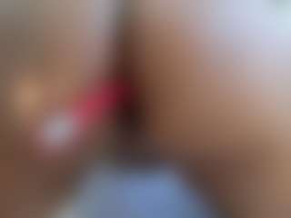 ChanelHope's Live Sex Cam Show