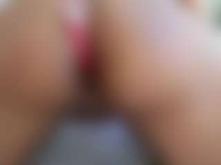 ChanelHope's Live Sex Cam Show