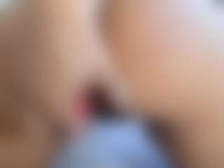 ChanelHope's Live Sex Cam Show
