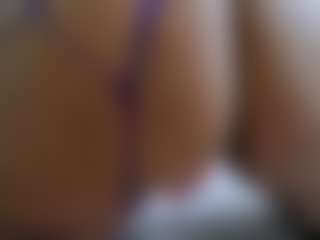 ChanelHope's Live Sex Cam Show