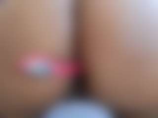ChanelHope's Live Sex Cam Show