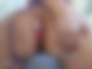 ChanelHope's Live Sex Cam Show