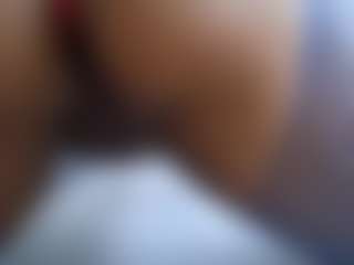 ChanelHope's Live Sex Cam Show