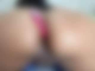 ChanelHope's Live Sex Cam Show
