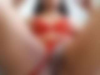 ChanelHope's Live Sex Cam Show