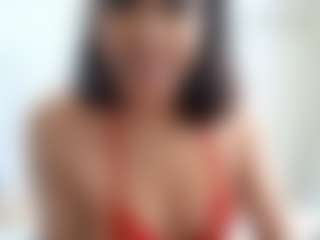 ChanelHope's Live Sex Cam Show