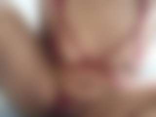 ChanelHope's Live Sex Cam Show