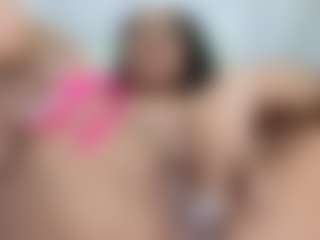 ChanelHope's Live Sex Cam Show