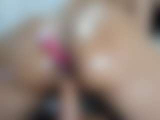 ChanelHope's Live Sex Cam Show