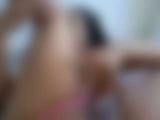 ChanelHope's Live Sex Cam Show