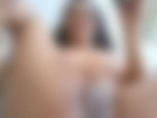 ChanelHope's Live Sex Cam Show