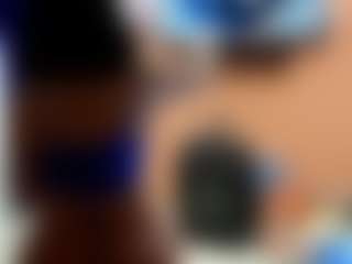 ChanelHope's Live Sex Cam Show