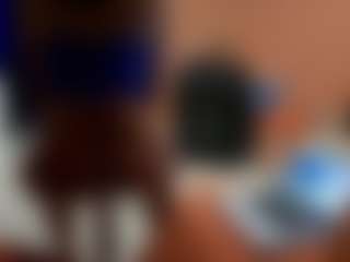 ChanelHope's Live Sex Cam Show