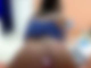 ChanelHope's Live Sex Cam Show